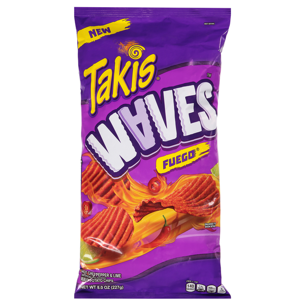 38 takis total fat