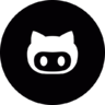 Icona Github, logo