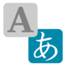 Translator Icon