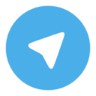 Telegram Icon