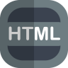 ícone Html