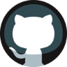 Icona Github, logo