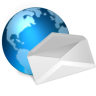 ícone Webmail