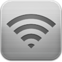 WiFi, Signal Symbol