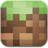 Minecraft, das Spiel Symbol