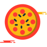 ícone Pizza