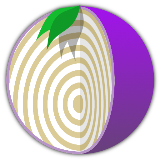 Tor Browser Tile by WaRzillA 