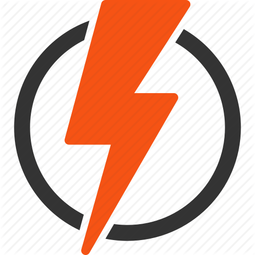 Electrical Current Symbol