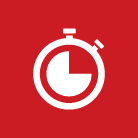 Running-late icons | Noun Project