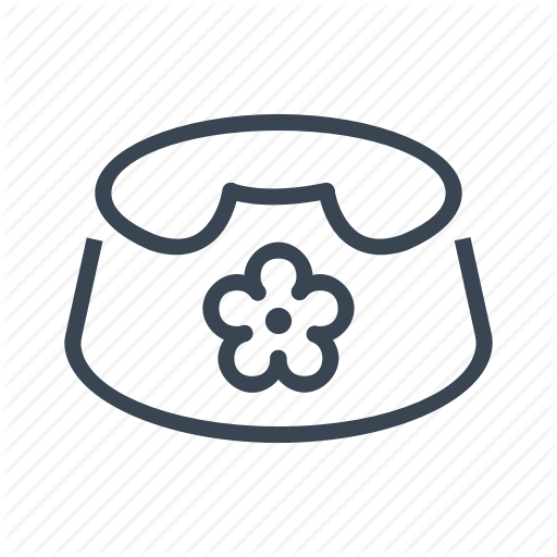 Toilet potty icon black sign Royalty Free Vector Image