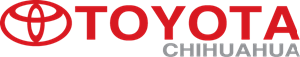 Toyota Chihuahua Logo ,Logo , icon , SVG Toyota Chihuahua Logo