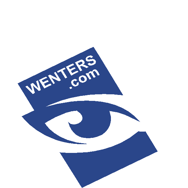 Wenters.com Logo ,Logo , icon , SVG Wenters.com Logo