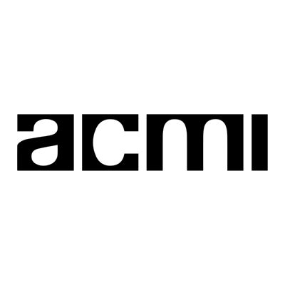 ACMI ,Logo , icon , SVG ACMI