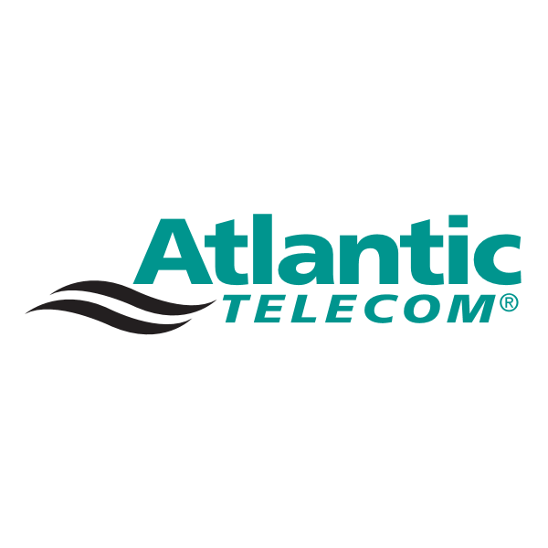 Atlantic Telecom Logo ,Logo , icon , SVG Atlantic Telecom Logo