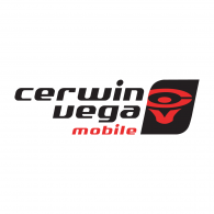 Cerwin Vega Logo ,Logo , icon , SVG Cerwin Vega Logo