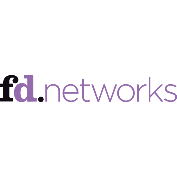 FD Networks Logo