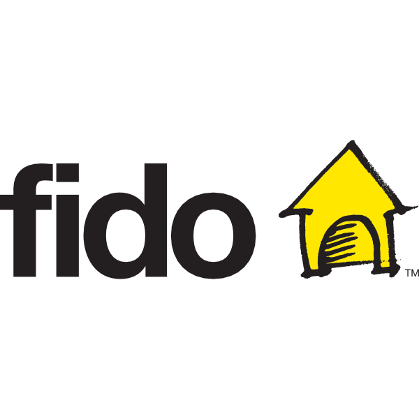 Fido Logo ,Logo , icon , SVG Fido Logo