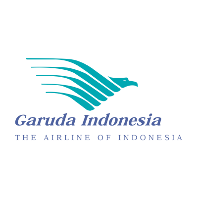 Garuda Indonesia 01 ,Logo , icon , SVG Garuda Indonesia 01