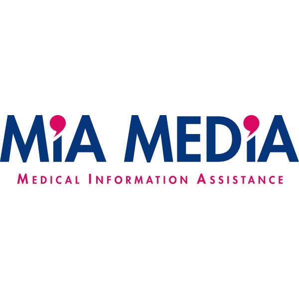 Mia Media Logo ,Logo , icon , SVG Mia Media Logo