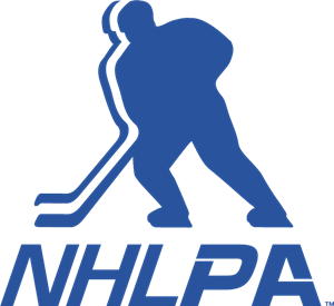 NHLPA Logo