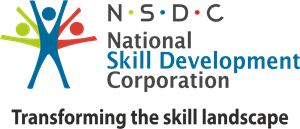 NSDC Logo ,Logo , icon , SVG NSDC Logo