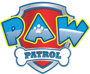 Patrulha Canina Logo ,Logo , icon , SVG Patrulha Canina Logo