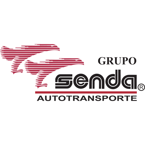 senda grupo Logo ,Logo , icon , SVG senda grupo Logo