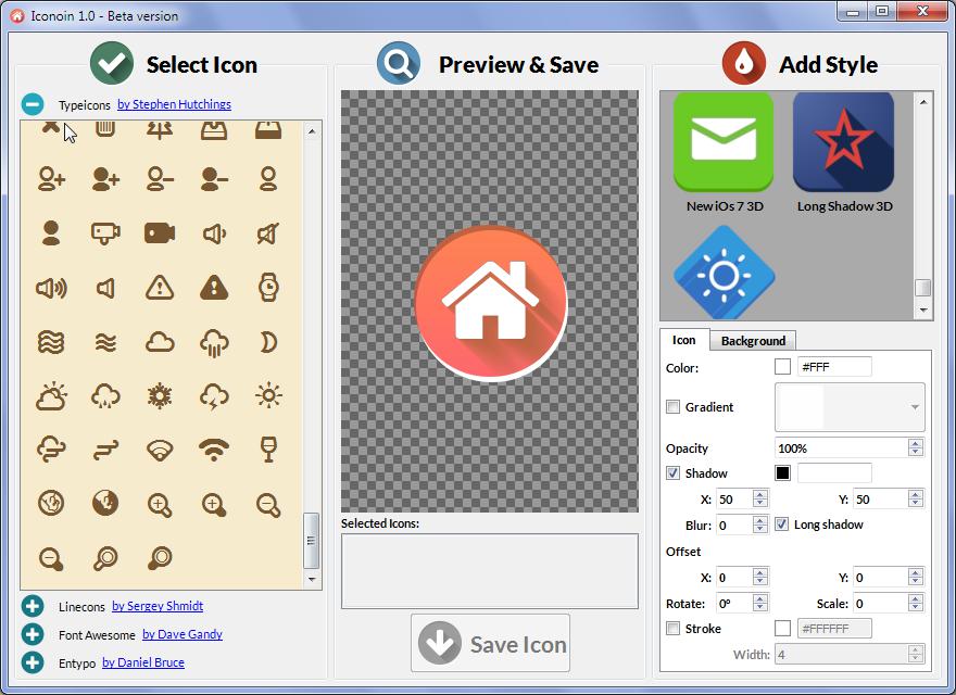 free-icon-maker