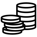 Coins icon