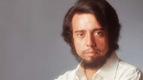 Sergio Mendes