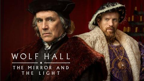 Wolf Hall