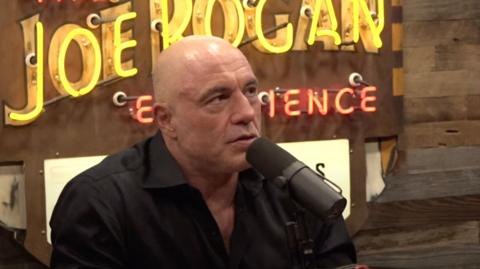 Joe Rogan