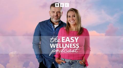 The Easy Wellness Podcast