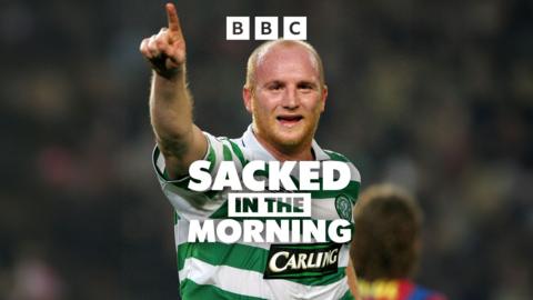 Sacked in the Morning