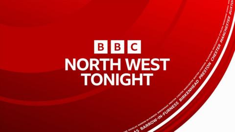 BBC North West Tonight