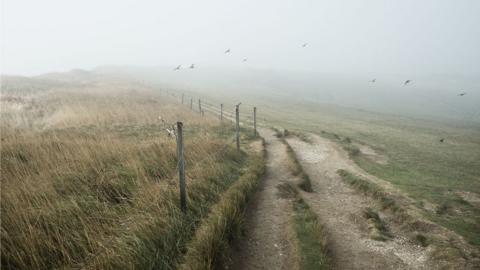 Beachy Head