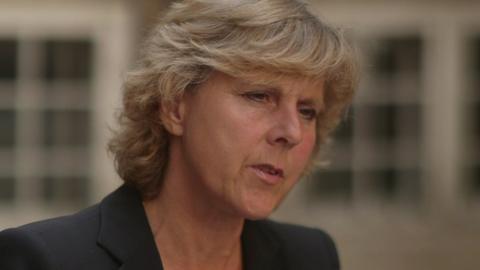 Connie Hedegaard