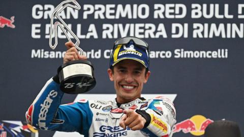 Marc Marquez