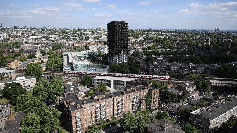 Grenfell Tower