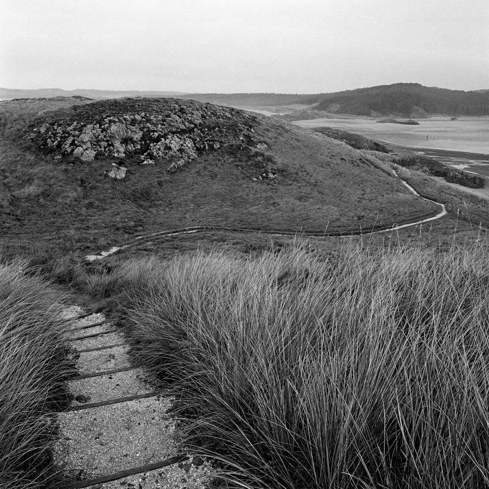 Ynys Llanddwyn