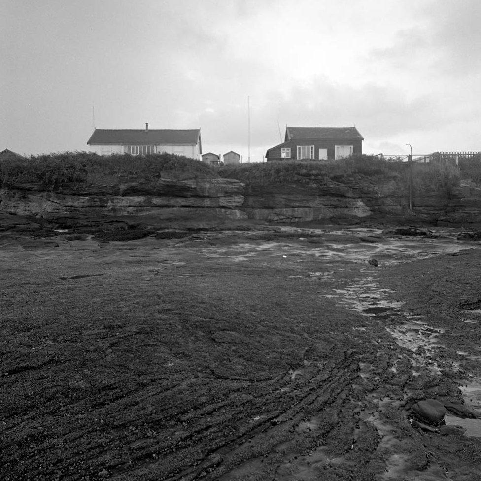 Hilbre Island Cottages