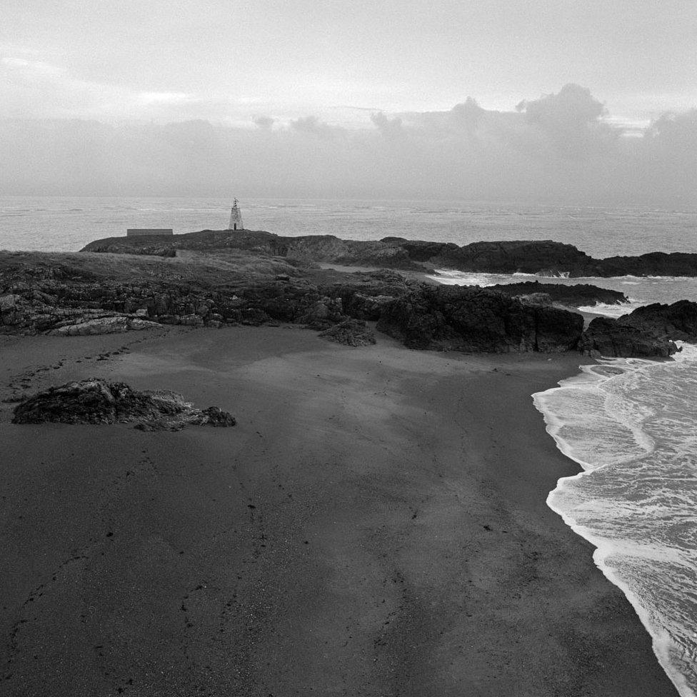 Ynys Llandwyn