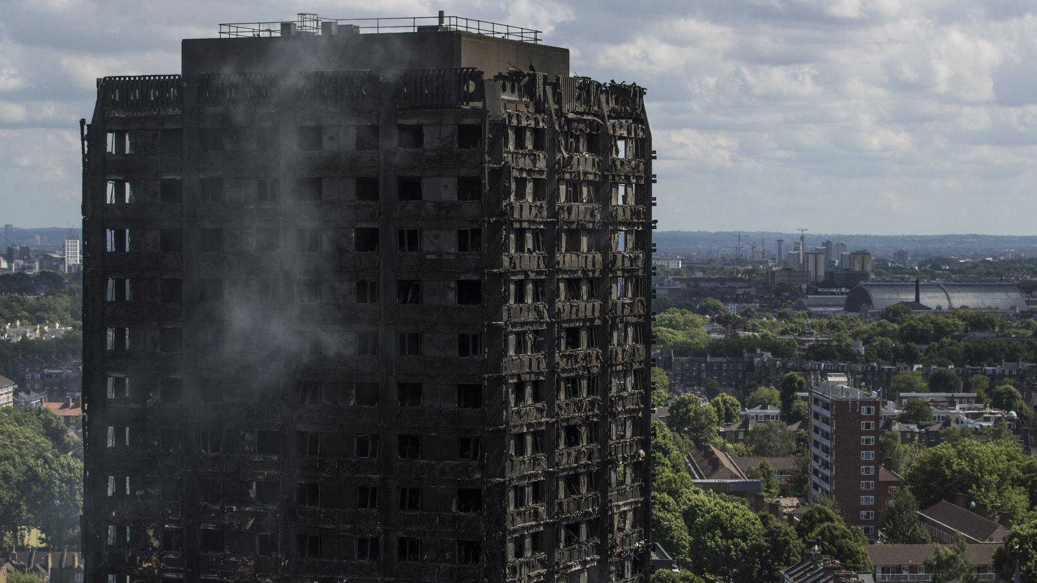 Grenfell Tower