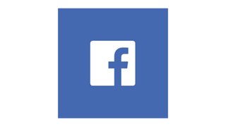 Facebook logo