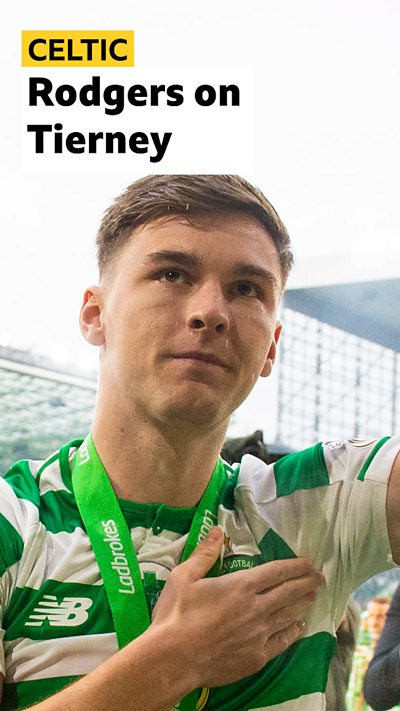 Tierney move will 'definitely take place in summer'