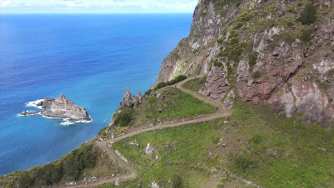 Reviving Madeira's stunning walking paths