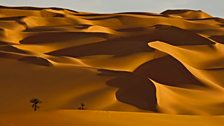 Libya’s Sand Sea