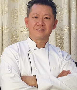 ichihana chef