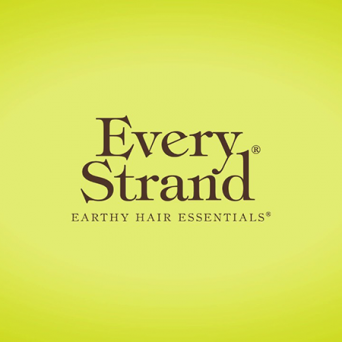 Every Strand - Earthy Hair Essentials