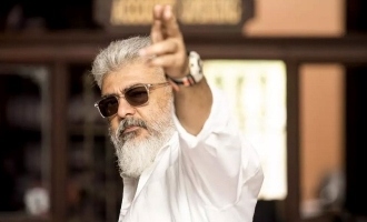 Ajith Kumar Awarded Padma Bhushan with Trending Celebrations on X